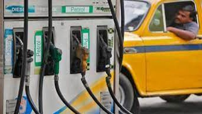 Check out today’s Petrol and Diesel prices in your city